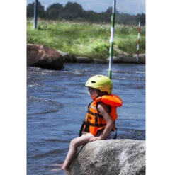 GILET HIKO BABY -Kayak Libre Magasin gilet hiko baby 3