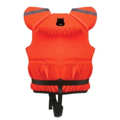 GILET HIKO BABY -Kayak Libre Magasin gilet hiko baby 4