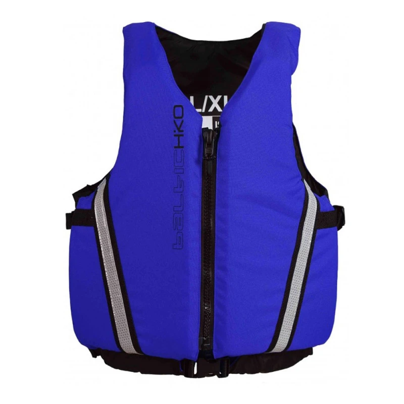 GILET HIKO BALTIC BLEU 3 GILET HIKO BALTIC BLEU