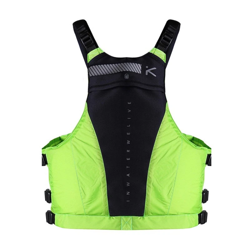 GILET HIKO ENDURANCE 6 GILET HIKO ENDURANCE – Image 4