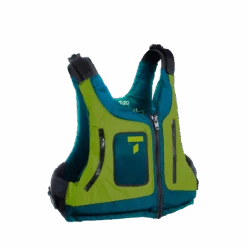 GILET KAYAK TAHE WINDIGO -Kayak Libre Magasin gilet kayak tahe windigo 1