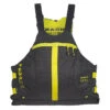Gilet Peak Marathon Racer Vest Black -Kayak Libre Magasin gilet peak marathon racer vest black