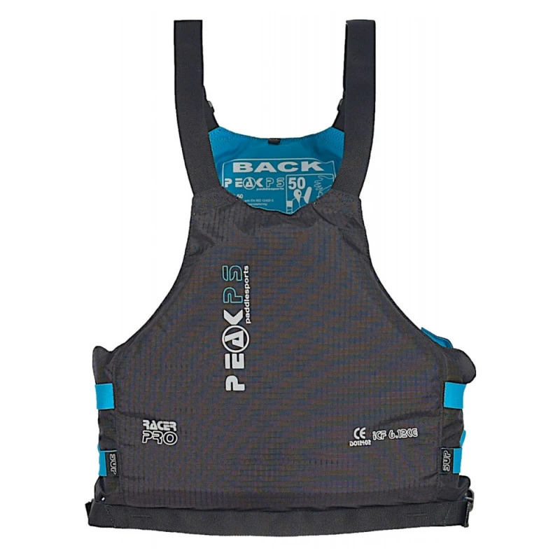 Gilet Peak Racer Pro 3 Gilet Peak Racer Pro