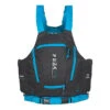 Gilet Peak River Vest Black 2 Gilet Peak River Vest Black -Kayak Libre Magasin gilet peak river vest black