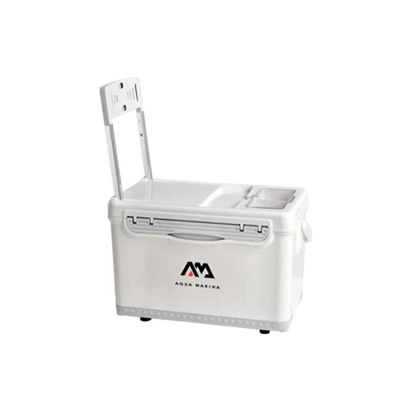 GLACIERE AQUA MARINA 2 EN 1 FISHING COOLER 2020 4 GLACIERE AQUA MARINA 2 EN 1 FISHING COOLER 2020 – Image 2
