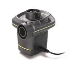 GONFLEUR ELECTRIQUE 12V/220V INTEX 7 GONFLEUR ELECTRIQUE 12V/220V INTEX -Kayak Libre Magasin gonfleur electrique 12v 220v intex 2