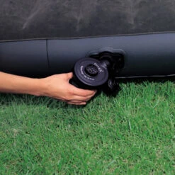 GONFLEUR ELECTRIQUE 12V INTEX 66636 -Kayak Libre Magasin gonfleur electrique 12v intex 66636 2