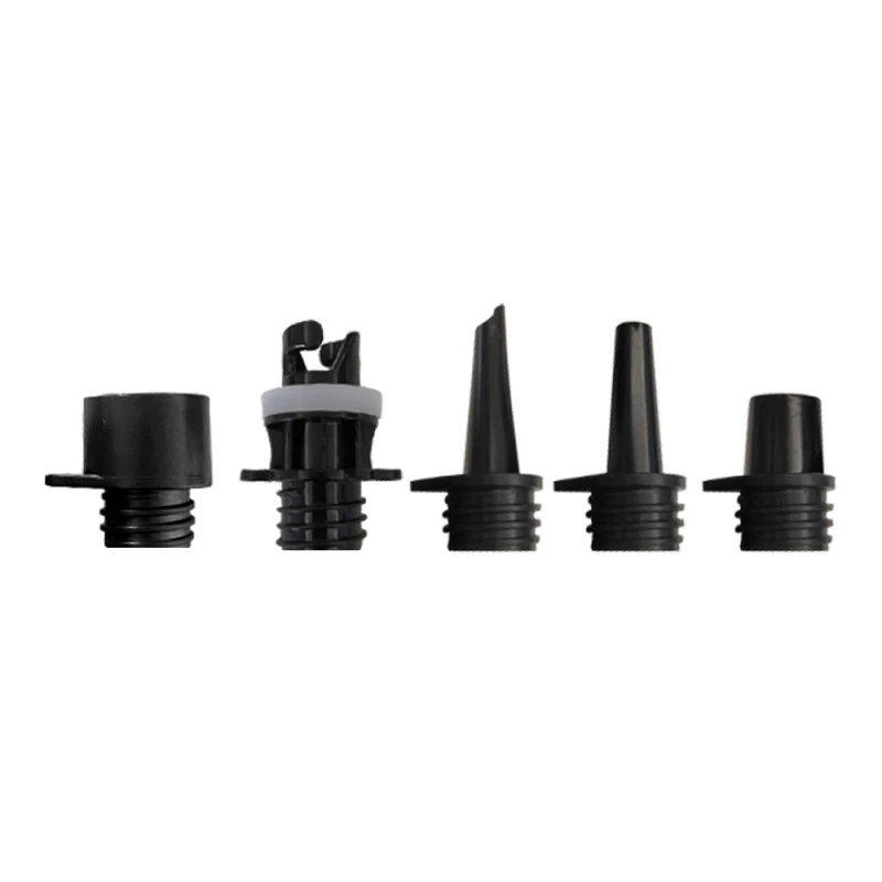 GONFLEUR ELECTRIQUE RYDE E-PUMP 16 PSI 5 GONFLEUR ELECTRIQUE RYDE E-PUMP 16 PSI – Image 3