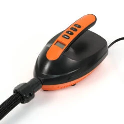 GONFLEUR ELECTRIQUE RYDE E-PUMP 16 PSI 18 GONFLEUR ELECTRIQUE RYDE E-PUMP 16 PSI -Kayak Libre Magasin gonfleur electrique ryde e pump 16 psi 6