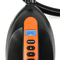 GONFLEUR ELECTRIQUE RYDE E-PUMP 16 PSI 19 GONFLEUR ELECTRIQUE RYDE E-PUMP 16 PSI -Kayak Libre Magasin gonfleur electrique ryde e pump 16 psi 7