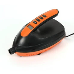 GONFLEUR ELECTRIQUE RYDE E-PUMP 16 PSI 20 GONFLEUR ELECTRIQUE RYDE E-PUMP 16 PSI -Kayak Libre Magasin gonfleur electrique ryde e pump 16 psi 8