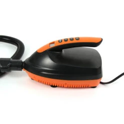 GONFLEUR ELECTRIQUE RYDE E-PUMP 16 PSI 21 GONFLEUR ELECTRIQUE RYDE E-PUMP 16 PSI -Kayak Libre Magasin gonfleur electrique ryde e pump 16 psi 9