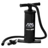 GONFLEUR PISTON AQUA MARINA KAYAK AERO 16 1 GONFLEUR PISTON AQUA MARINA KAYAK AERO 16 -Kayak Libre Magasin gonfleur piston aqua marina kayak aero 16