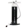 GONFLEUR RYDE GOLIATH TRIPLE ACTION SUP HP5 -Kayak Libre Magasin gonfleur ryde goliath triple action sup hp5