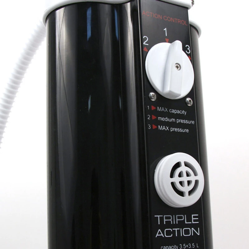 GONFLEUR RYDE GOLIATH TRIPLE ACTION SUP HP5 8 GONFLEUR RYDE GOLIATH TRIPLE ACTION SUP HP5 – Image 6