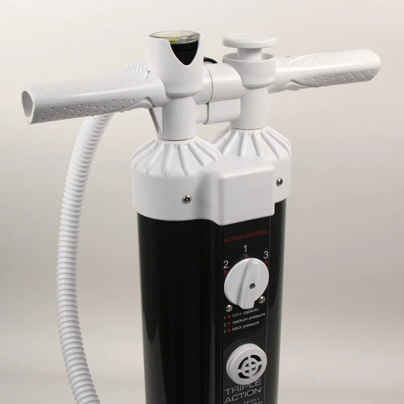 GONFLEUR RYDE GOLIATH TRIPLE ACTION SUP HP5 10 GONFLEUR RYDE GOLIATH TRIPLE ACTION SUP HP5 – Image 8