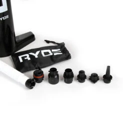 GONFLEUR RYDE GRAND VOLUME THE BIG HP3 -Kayak Libre Magasin gonfleur ryde grand volume the big hp3 5