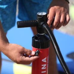 GONFLEUR SUP AQUA MARINA DOUBLE ACTION 16 GONFLEUR SUP AQUA MARINA DOUBLE ACTION -Kayak Libre Magasin gonfleur sup aqua marina double action 6