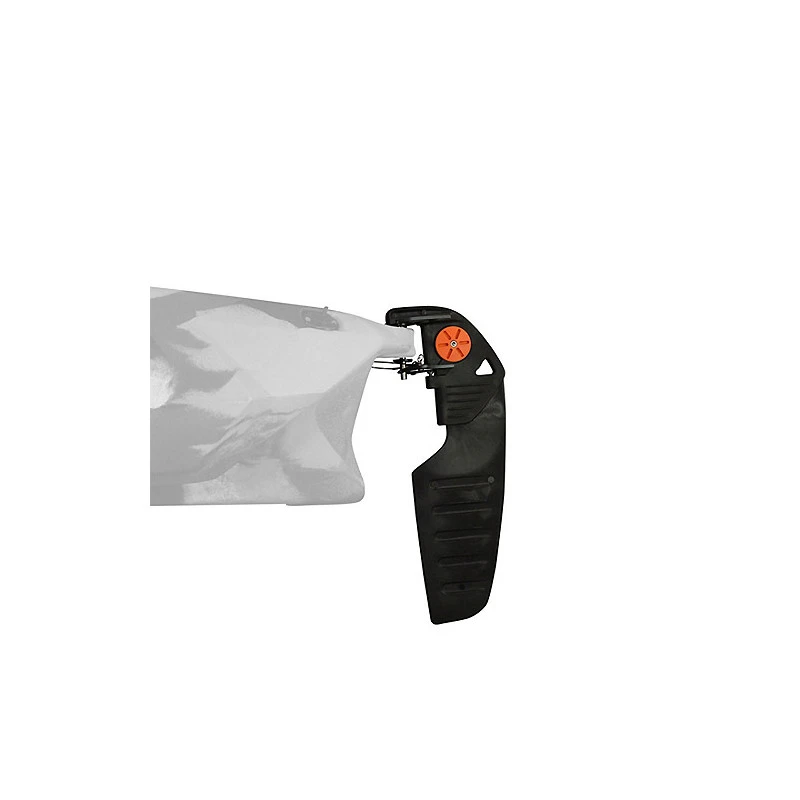 GOUVERNAIL ESCAMOTABLE FEELFREE MOKEN ET LURE 4 GOUVERNAIL ESCAMOTABLE FEELFREE MOKEN ET LURE – Image 2