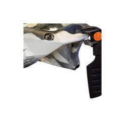 GOUVERNAIL ESCAMOTABLE FEELFREE MOKEN ET LURE 9 GOUVERNAIL ESCAMOTABLE FEELFREE MOKEN ET LURE -Kayak Libre Magasin gouvernail escamotable feelfree moken et lure 3