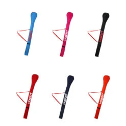 HOUSSE DE PAGAIE SUP VARIO HOWZIT NOIRE -Kayak Libre Magasin housse de pagaie sup vario howzit noire 2