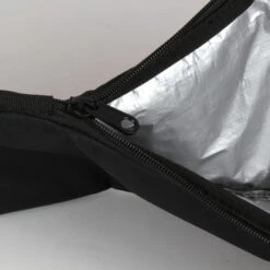 HOUSSE DE PAGAIE SUP VARIO HOWZIT NOIRE -Kayak Libre Magasin housse de pagaie sup vario howzit noire 3