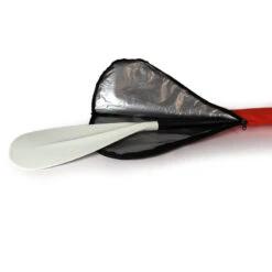 HOUSSE DE PAGAIE SUP VARIO HOWZIT ORANGE -Kayak Libre Magasin housse de pagaie sup vario howzit orange 2