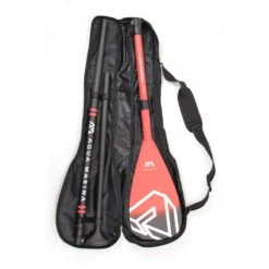 HOUSSE DE TRANSPORT PAGAIE 3 PARTIES AQUA MARINA 12 HOUSSE DE TRANSPORT PAGAIE 3 PARTIES AQUA MARINA -Kayak Libre Magasin housse de transport pagaie 3 parties aqua marina 2