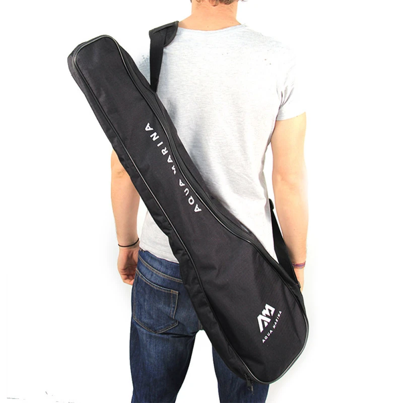 HOUSSE DE TRANSPORT PAGAIE 3 PARTIES AQUA MARINA 9 HOUSSE DE TRANSPORT PAGAIE 3 PARTIES AQUA MARINA – Image 7