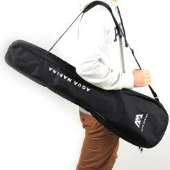 HOUSSE DE TRANSPORT PAGAIE 3 PARTIES AQUA MARINA 17 HOUSSE DE TRANSPORT PAGAIE 3 PARTIES AQUA MARINA -Kayak Libre Magasin housse de transport pagaie 3 parties aqua marina 7