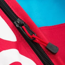 HOUSSE HOWZIT SUP RACE BLEU/ROUGE 12.6 -Kayak Libre Magasin housse howzit sup race bleu rouge 126 4