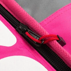 HOUSSE HOWZIT SUP RACE GRIS/ROSE 12.6 -Kayak Libre Magasin housse howzit sup race gris rose 3