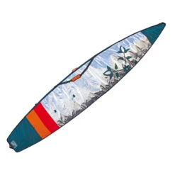 HOUSSE OXBOW SUP BOARD BAG HD TOURING 2020 11.0 5 HOUSSE OXBOW SUP BOARD BAG HD TOURING 2020 11.0 -Kayak Libre Magasin housse oxbow sup board bag hd touring 2020 110 1