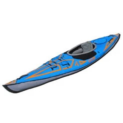 KAYAK ADVANCED ELEMENTS FRAME EXPEDITION ELITE BLUE 10 KAYAK ADVANCED ELEMENTS FRAME EXPEDITION ELITE BLUE -Kayak Libre Magasin kayak advanced elements frame expedition elite blue 1