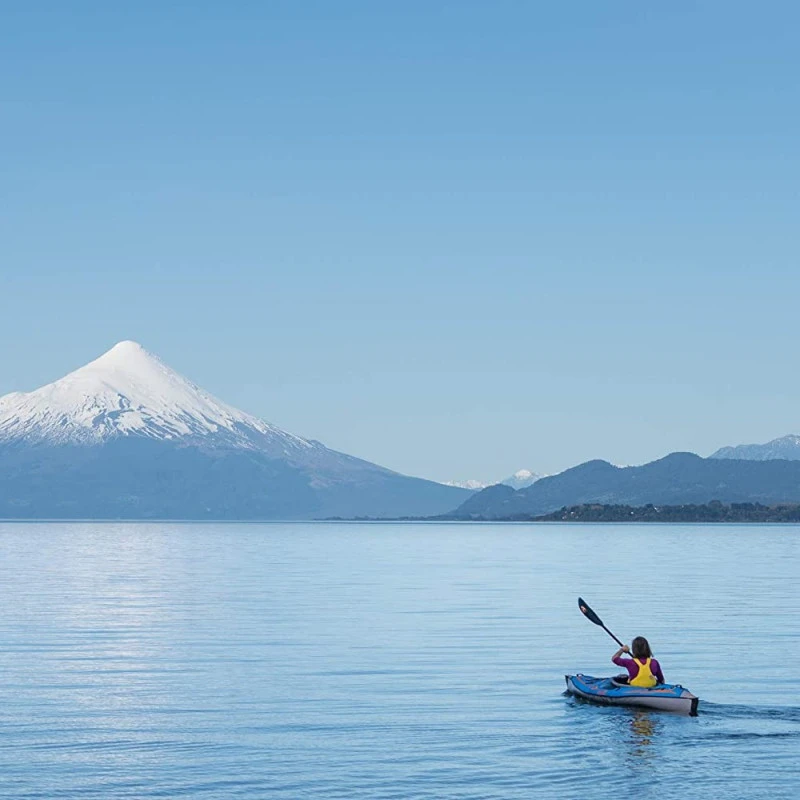 KAYAK ADVANCED ELEMENTS FRAME EXPEDITION ELITE BLUE 5 KAYAK ADVANCED ELEMENTS FRAME EXPEDITION ELITE BLUE – Image 3