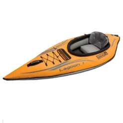 KAYAK ADVANCED ELEMENTS LAGOON 1 8 KAYAK ADVANCED ELEMENTS LAGOON 1 -Kayak Libre Magasin kayak advanced elements lagoon 1 1