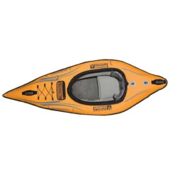 KAYAK ADVANCED ELEMENTS LAGOON 1 10 KAYAK ADVANCED ELEMENTS LAGOON 1 -Kayak Libre Magasin kayak advanced elements lagoon 1 3