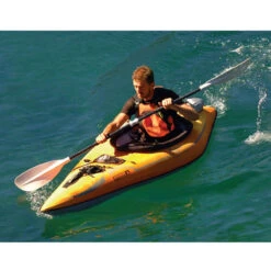 KAYAK ADVANCED ELEMENTS LAGOON 1 11 KAYAK ADVANCED ELEMENTS LAGOON 1 -Kayak Libre Magasin kayak advanced elements lagoon 1 4