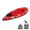 KAYAK ADVANCED ELEMENTS PACKLITE -Kayak Libre Magasin kayak advanced elements packlite
