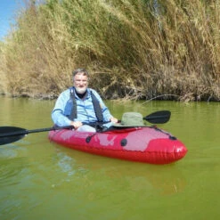 KAYAK ADVANCED ELEMENTS PACKLITE -Kayak Libre Magasin kayak advanced elements packlite 5