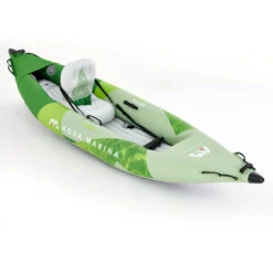 KAYAK AQUA MARINA BETTA 312 1 PERSONNE 2023 -Kayak Libre Magasin kayak aqua marina betta 312 1 personne 2022 5