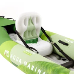 KAYAK AQUA MARINA BETTA 312 1 PERSONNE 2023 -Kayak Libre Magasin kayak aqua marina betta 312 1 personne 2022 6