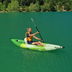 KAYAK AQUA MARINA BETTA 312 1 PERSONNE 2023 -Kayak Libre Magasin kayak aqua marina betta 312 1 personne 2022 7