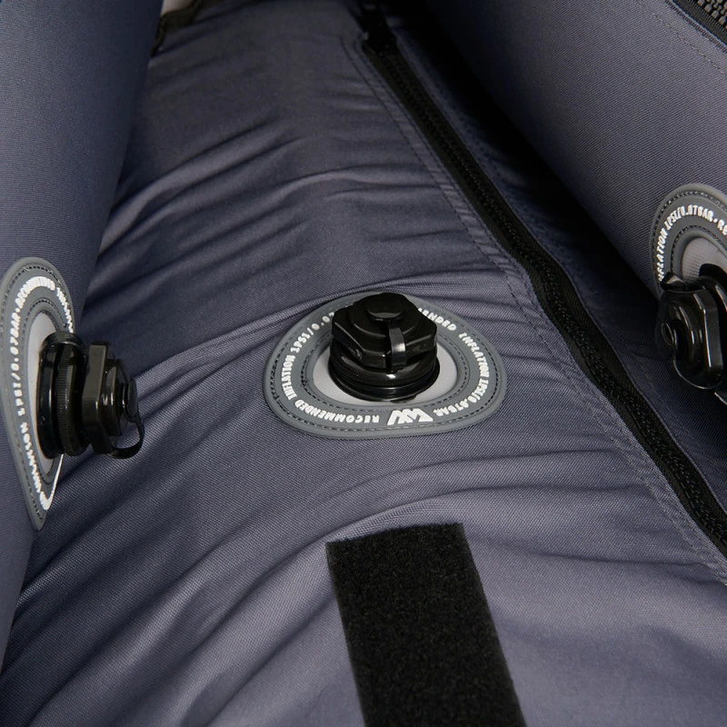 KAYAK AQUA MARINA LAXO 285 1 PERSONNE 2023 5 KAYAK AQUA MARINA LAXO 285 1 PERSONNE 2023 – Image 3