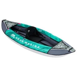 KAYAK AQUA MARINA LAXO 285 1 PERSONNE 2023 16 KAYAK AQUA MARINA LAXO 285 1 PERSONNE 2023 -Kayak Libre Magasin kayak aqua marina laxo 285 1 personne 2022 5