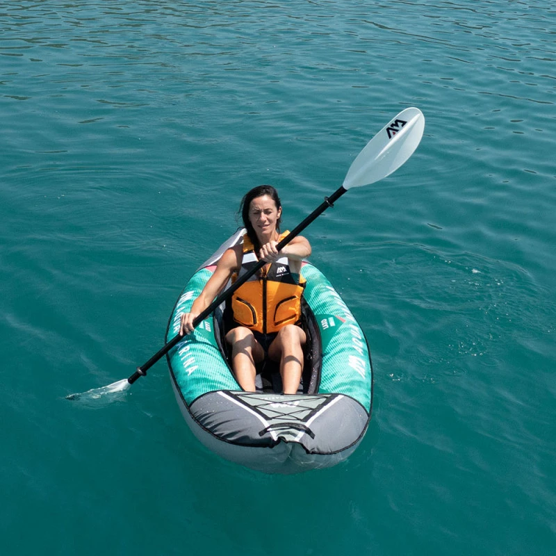 KAYAK AQUA MARINA LAXO 285 1 PERSONNE 2023 11 KAYAK AQUA MARINA LAXO 285 1 PERSONNE 2023 – Image 9