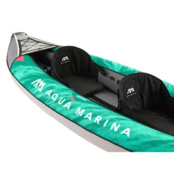 KAYAK AQUA MARINA LAXO 320 2 PERSONNES 2023 -Kayak Libre Magasin kayak aqua marina laxo 320 2 personnes 2022 5