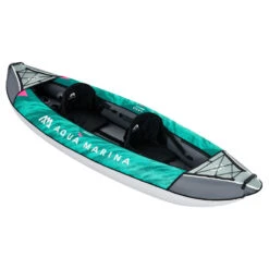 KAYAK AQUA MARINA LAXO 320 2 PERSONNES 2023 -Kayak Libre Magasin kayak aqua marina laxo 320 2 personnes 2022 7
