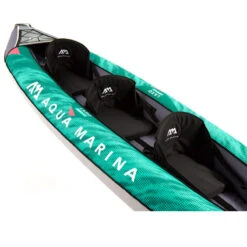 KAYAK AQUA MARINA LAXO 380 3 PERSONNES 2023 -Kayak Libre Magasin kayak aqua marina laxo 380 3 personnes 2022 3