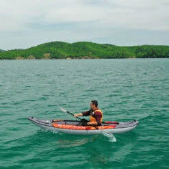 KAYAK AQUA MARINA MEMBA 330 1 PERSONNE 2023 -Kayak Libre Magasin kayak aqua marina memba 330 1 personne 2022 5